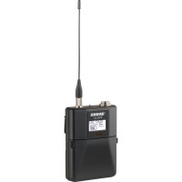 Передавач Shure ULXD1