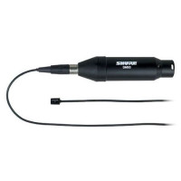 Петличний мікрофон Shure SM93