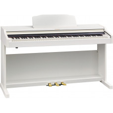 Цифровое фортепиано Roland RP-501R-WH