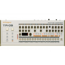 Бас-синтезатор Roland TR-09