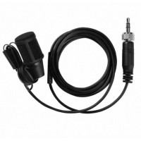 Петличный микрофон Sennheiser MKE 40 EW