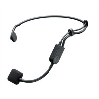 Мікрофон наголовний Shure PGA31-TQG
