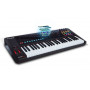 MIDI-клавіатура M-Audio CTRL49