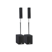 Активний акустичний комплект SR TECHNOLOGY Digit One 1500