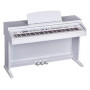 Цифрове піаніно Orla CDP202 White