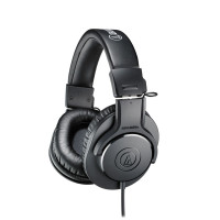 Наушники Audio-Technica ATH-M20X
