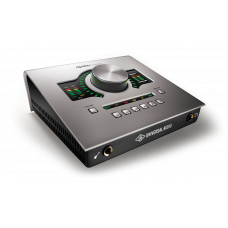 Аудио интерфейс Universal Audio APOLLO TWIN USB DUO