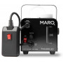 Дим машина Marq FOG 400 LED (BLACK)