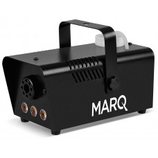 Дым машина Marq FOG 400 LED (BLACK)
