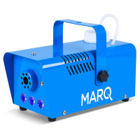 Дим машина Marq FOG 400 LED (BLUE)