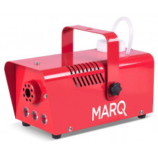 Дым машина Marq FOG 400 LED (RED)
