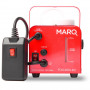 Дим машина Marq FOG 400 LED (RED)