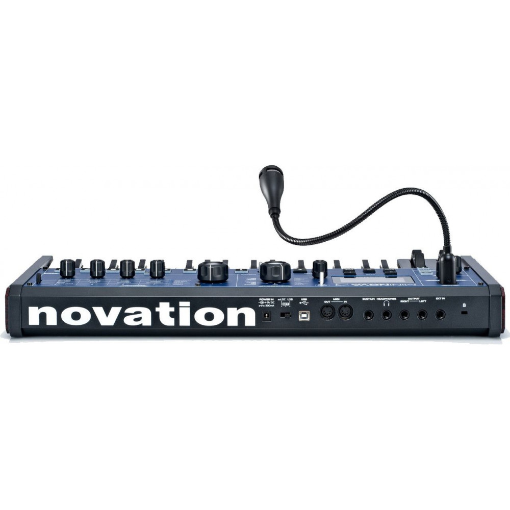 Синтезатор Novation MININOVA