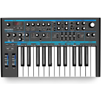 Синтезатор Novation BASS STATION II