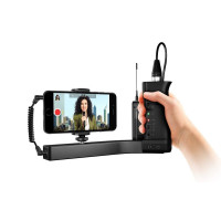 Система для съемки IK MULTIMEDIA iKLIP A/V