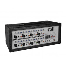 Активний мікшерний пульт Gatt Audio GAM-8200