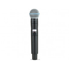 Безпровідний мікрофон Shure ULXD2 / B58