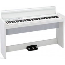 Цифровые фортепиано Korg LP-380-WH