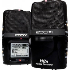 Цифровий диктофон Zoom H2N