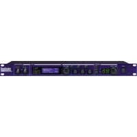 Процессор эффектов Lexicon MX400