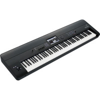 Рабочая станция Korg KROME-61