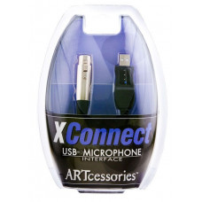 USB конвертер ART X-Connect
