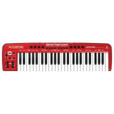 MIDI клавіатура Behringer UMX490 U-CONTROL