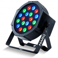 Світлодіодний прожектор Marq Colormax P18