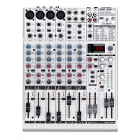 Мікшерний пульт Behringer Eurorack UB1204FX-PRO