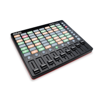 Dj контроллер Akai APC Mini