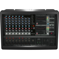Активний мікшер Behringer PMP580s Europower