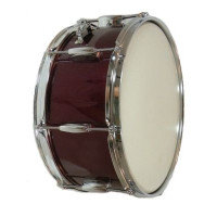 Малый барабан Maxtone SDC603 WineRed