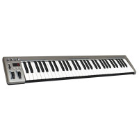 MIDI-клавиатура Nektar Acorn Masterkey 61