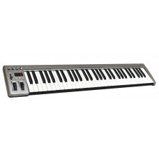 MIDI-клавіатура Nektar Acorn Masterkey 61