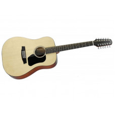 Акустическая гитара Walden Hawthorne HD222/B