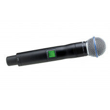 Микрофон Shure UR2/BETA58