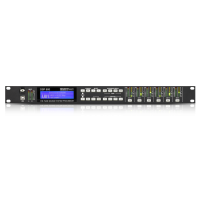 Цифровий процесор Dynacord DSP 600