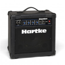 Комбопідсилювач Hartke B150 Bass Combo