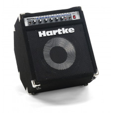 Комбоусилитель для бас-гитары Hartke A35