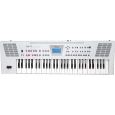 Робоча станція Roland BK-3-WH
