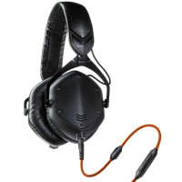 Наушники V-Moda Crossfade M-100 (Matte Black)