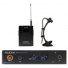 Радіосистема Audix PERFORMANCE SERIES AP41 w / ADX20i