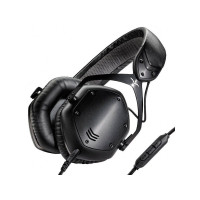 Наушники V-Moda LP2 (Matte Black Metal)