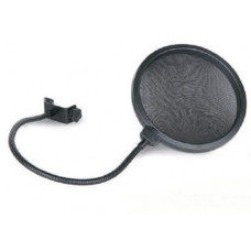 Поп-фильтр для микрофона Kool Sound WS-06