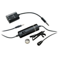 Микрофон Audio-Technica ATR3350iS
