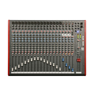 Мікшерний пульт Allen Heath ZED2402