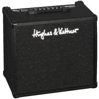 Гітарний комбік Hughes & amp; Kettner Edition Blue 60 DFX