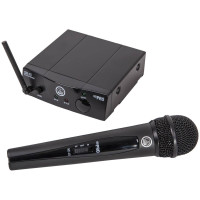 Радиосистема Akg WMS40 Mini Vocal Set BD ISM1