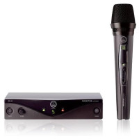 Радиосистема AKG Perception Wireless 45 Vocal Set BD A