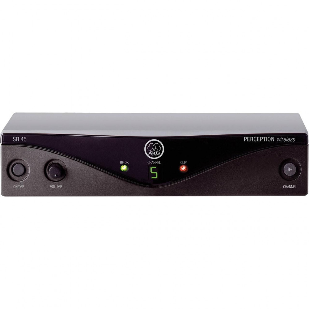 Радиосистема AKG Perception Wireless 45 Vocal Set BD A